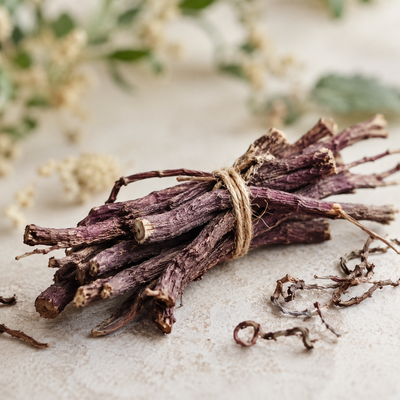 Lithospermum Erythrorhizon Root