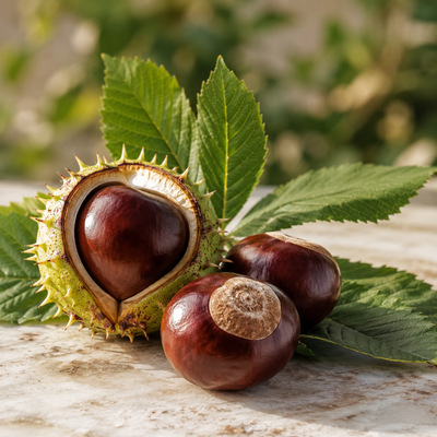 Horse Chestnut