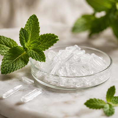 Menthol