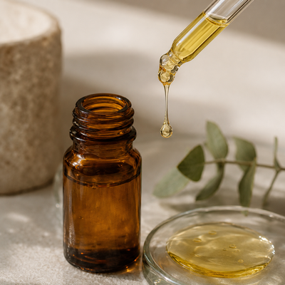 Tocopherol