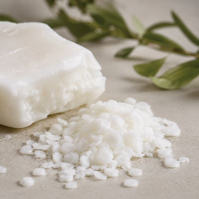 White Wax