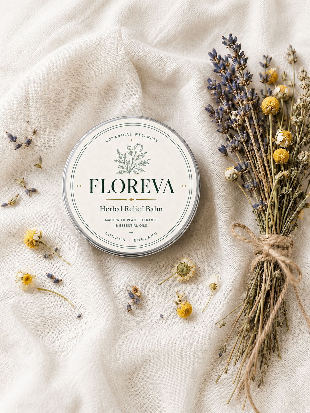 Miracle Balm