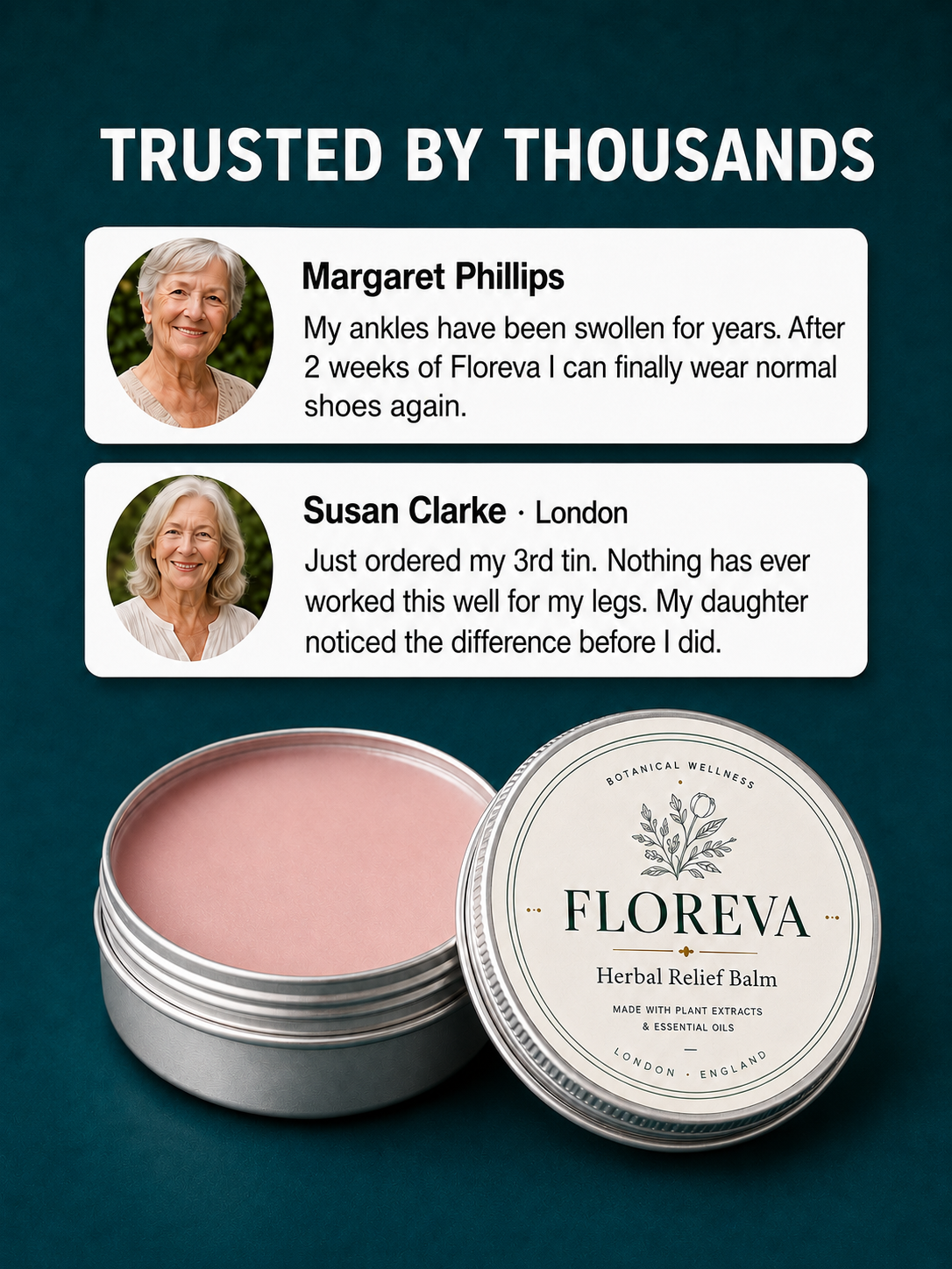 Miracle Balm